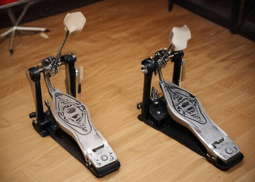 drum pedals