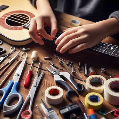 stem and music for young learners